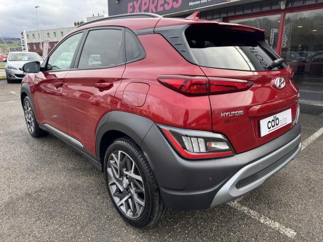 Hyundai Kona image 5