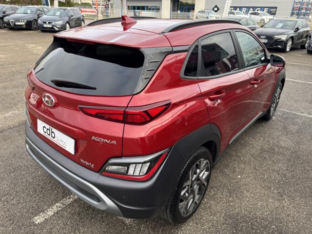 Hyundai Kona image 3
