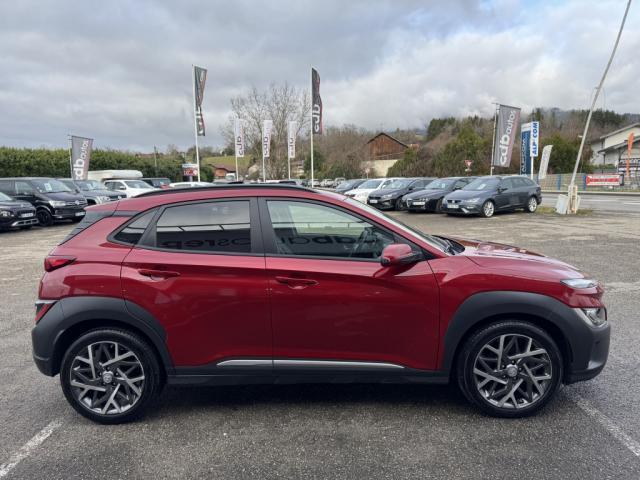 Hyundai Kona image 9