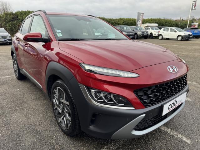 Hyundai Kona image 7