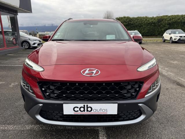 Hyundai Kona image 1