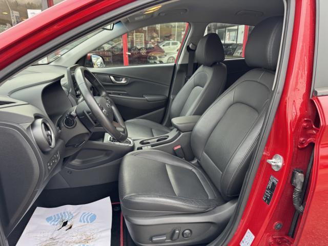 Hyundai Kona image 8