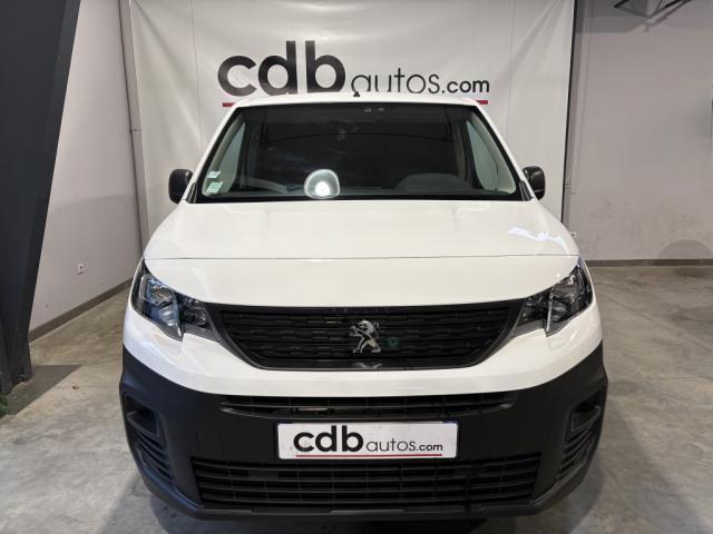 Peugeot Partner image 8