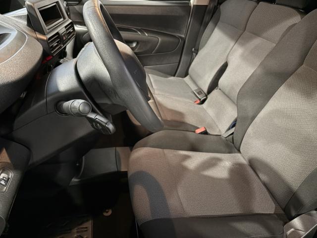 Peugeot Partner image 4