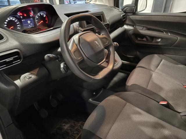 Peugeot Partner image 5