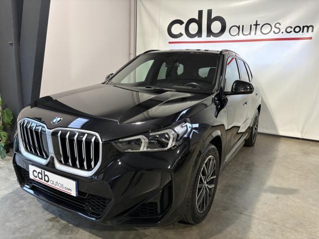 Bmw X1 U11 Xdrive 23i 218ch Dkg7 M Sport