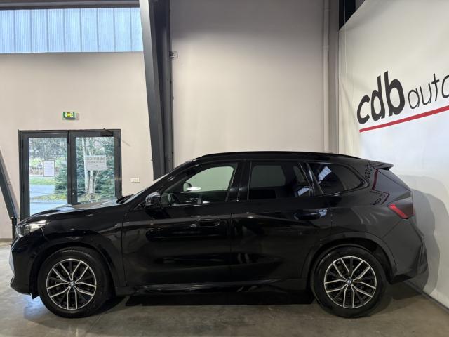 Bmw X1 image 9