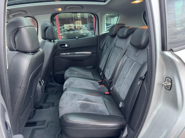 Peugeot 3008 image 8