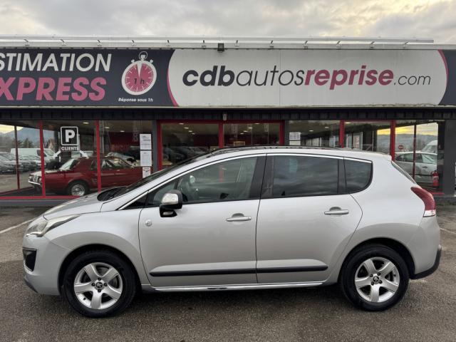 Peugeot 3008 image 5