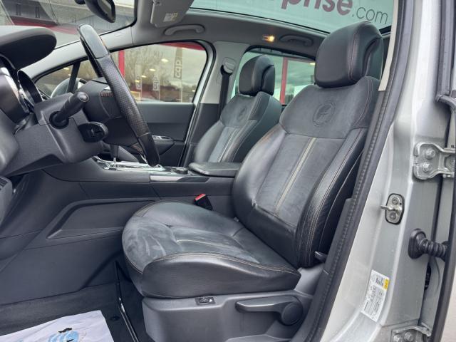 Peugeot 3008 image 9