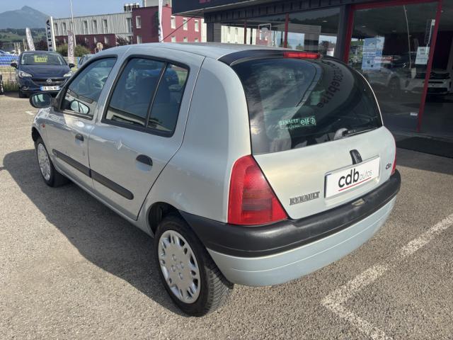 Renault Clio image 4