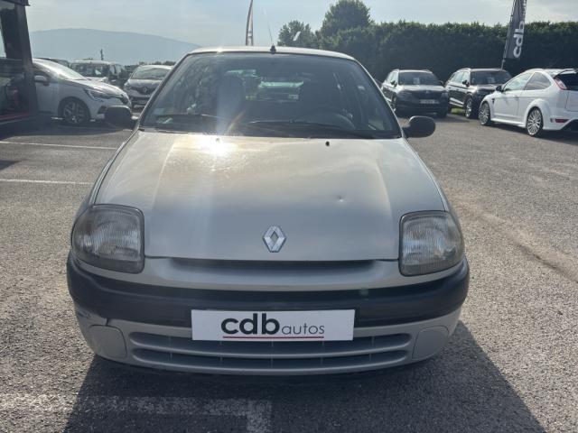 Renault Clio image 6
