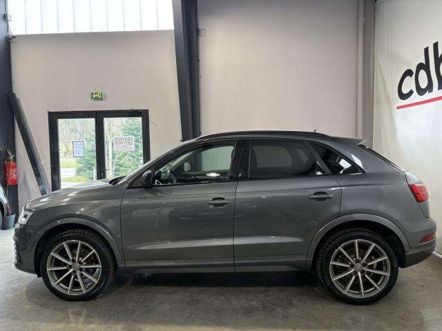 Audi Q3 image 1