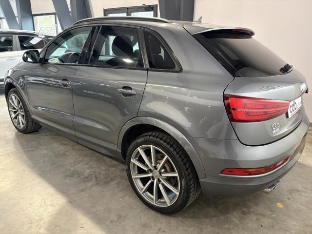 Audi Q3 image 2