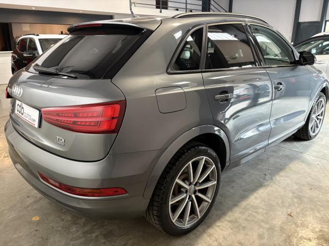 Audi Q3 image 3