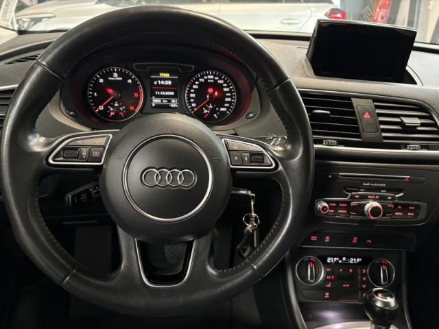 Audi Q3 image 5