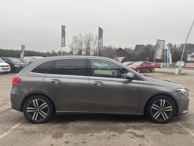 Mercedes Benz Classe B image 6