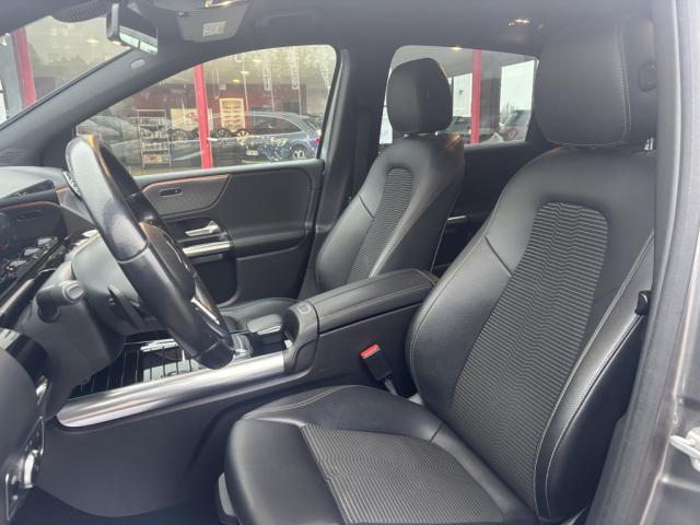 Mercedes Benz Classe B image 7