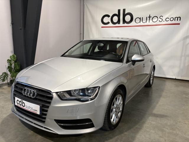 Audi A3 Sportback 1.2 Tfsi 110 Ambition
