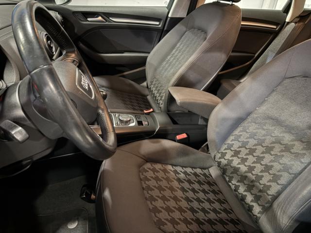 Audi A3 Sportback image 4