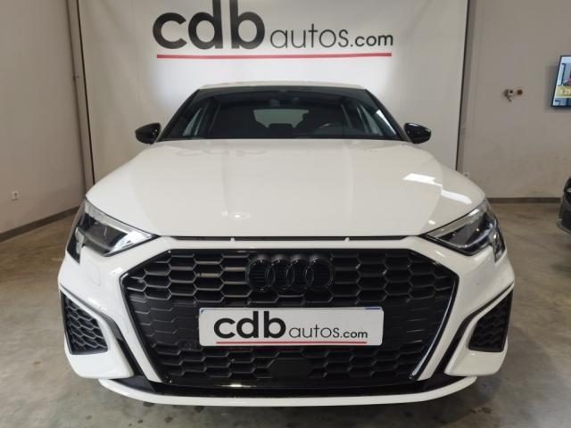 Audi A3 Sportback image 6