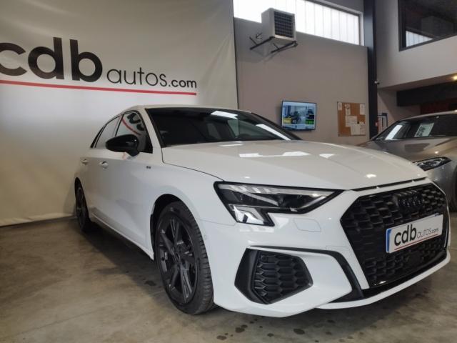 Audi A3 Sportback image 1