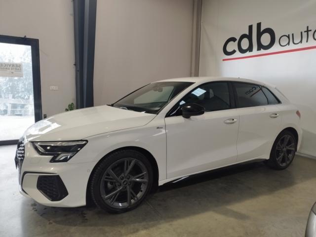 Audi A3 Sportback image 3