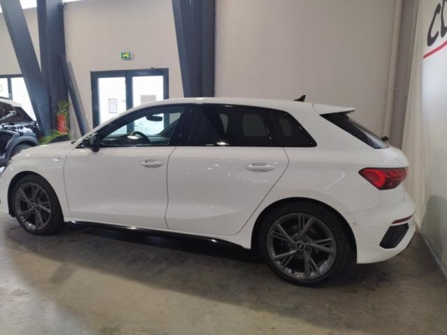 Audi A3 Sportback image 5