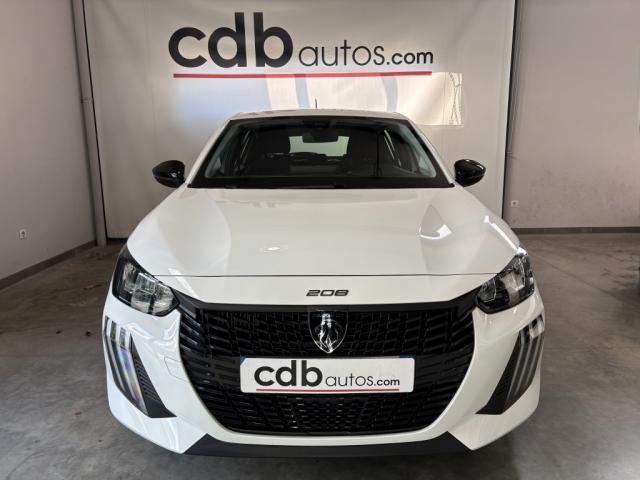Peugeot 208 image 9