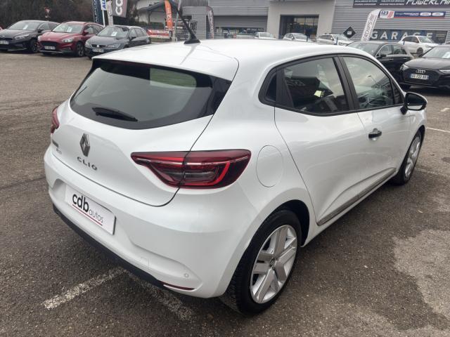 Renault Clio image 3
