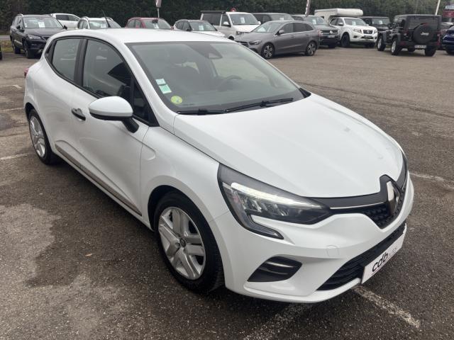 Renault Clio image 7