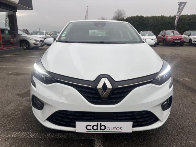 Renault Clio image 4