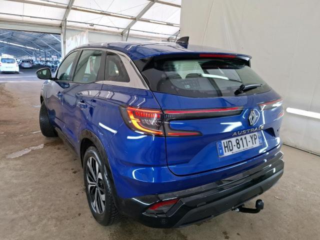 Renault Austral image 1