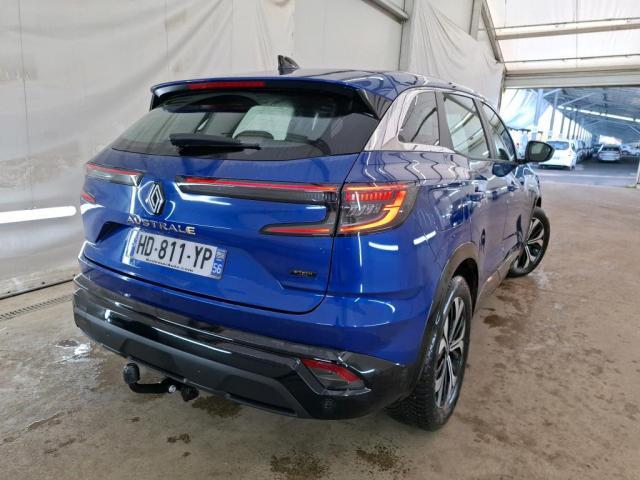 Renault Austral image 6