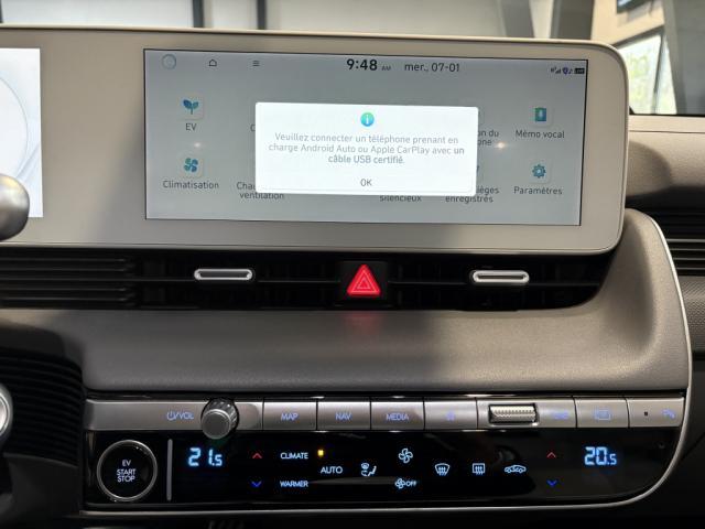 Hyundai Ioniq 5 image 8