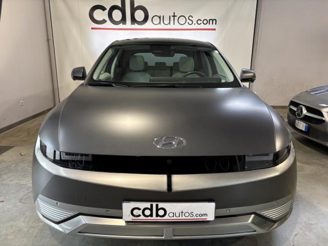 Hyundai Ioniq 5 image 2