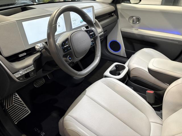 Hyundai Ioniq 5 image 5