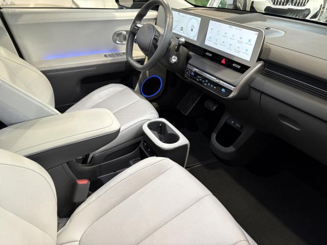 Hyundai Ioniq 5 image 1