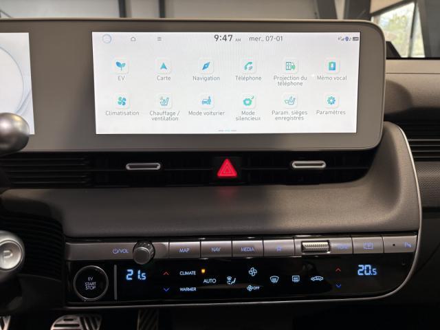 Hyundai Ioniq 5 image 9