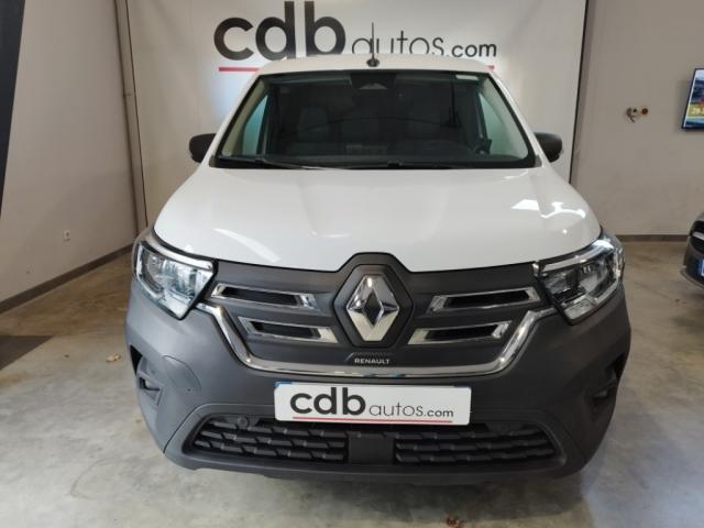 Renault Kangoo image 1