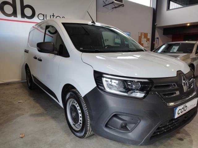 Renault Kangoo image 3