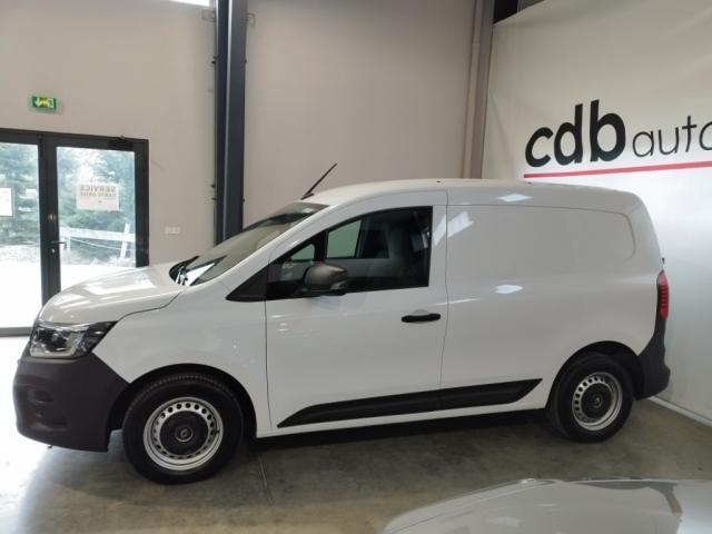 Renault Kangoo image 6