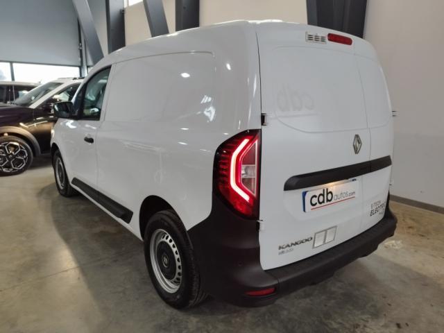 Renault Kangoo image 7