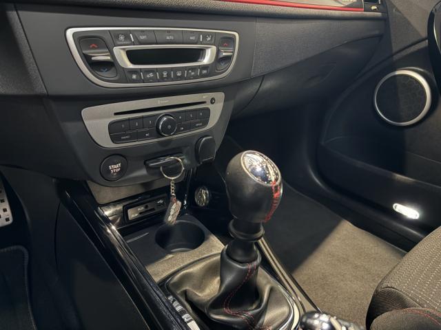Renault Mégane Coupé image 7