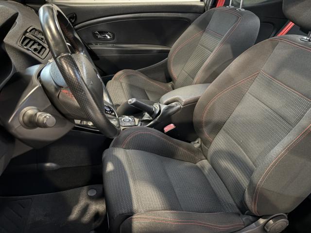 Renault Mégane Coupé image 5