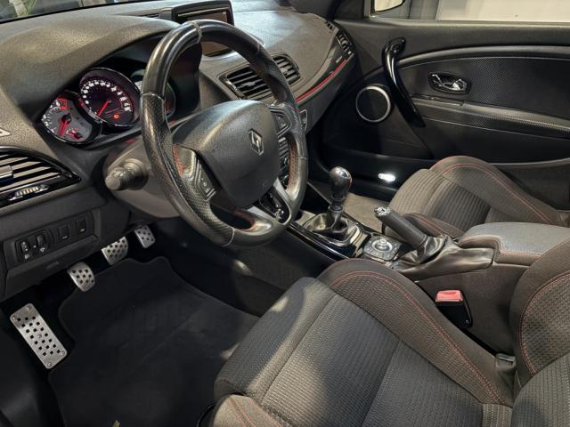 Renault Mégane Coupé image 4