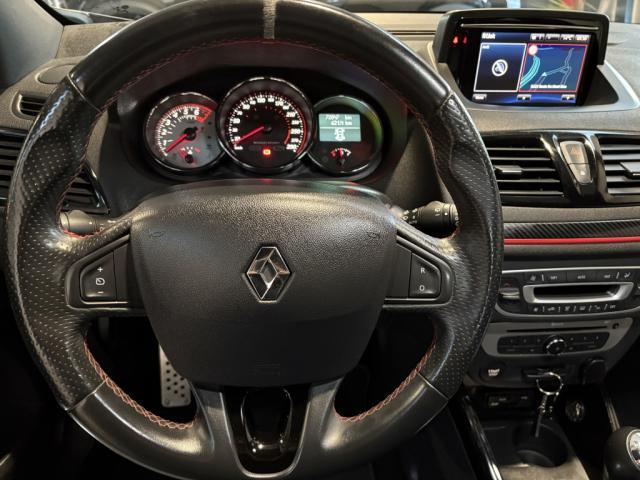 Renault Mégane Coupé image 9