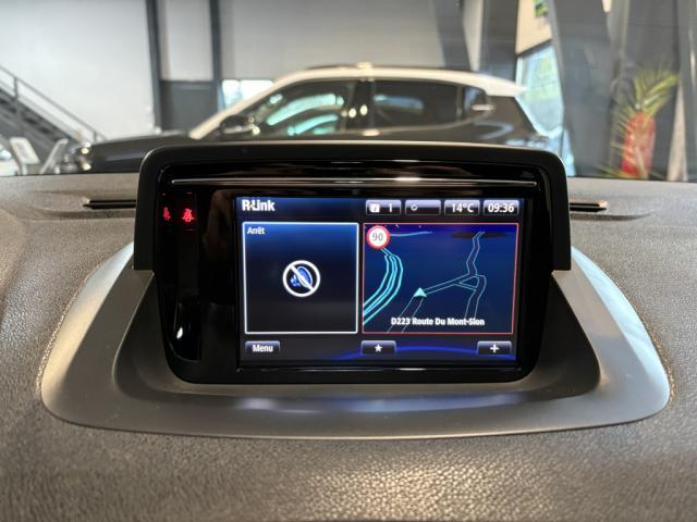 Renault Mégane Coupé image 2