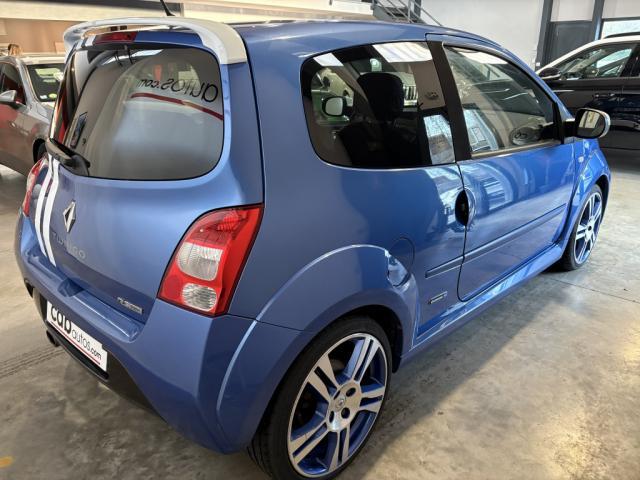 Renault Twingo image 8