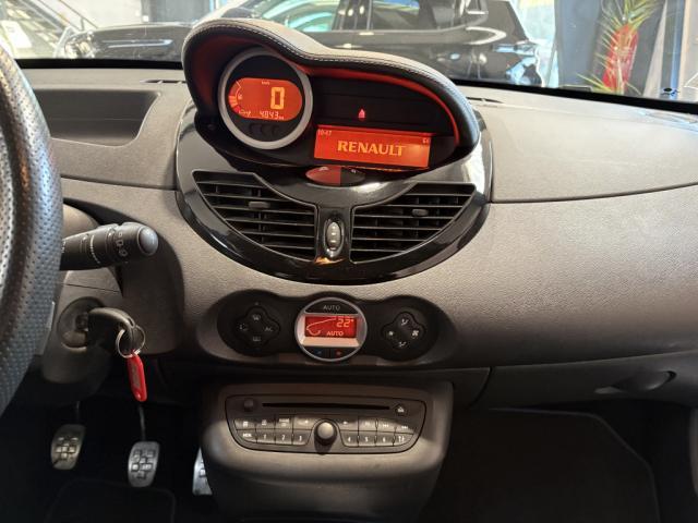 Renault Twingo image 1